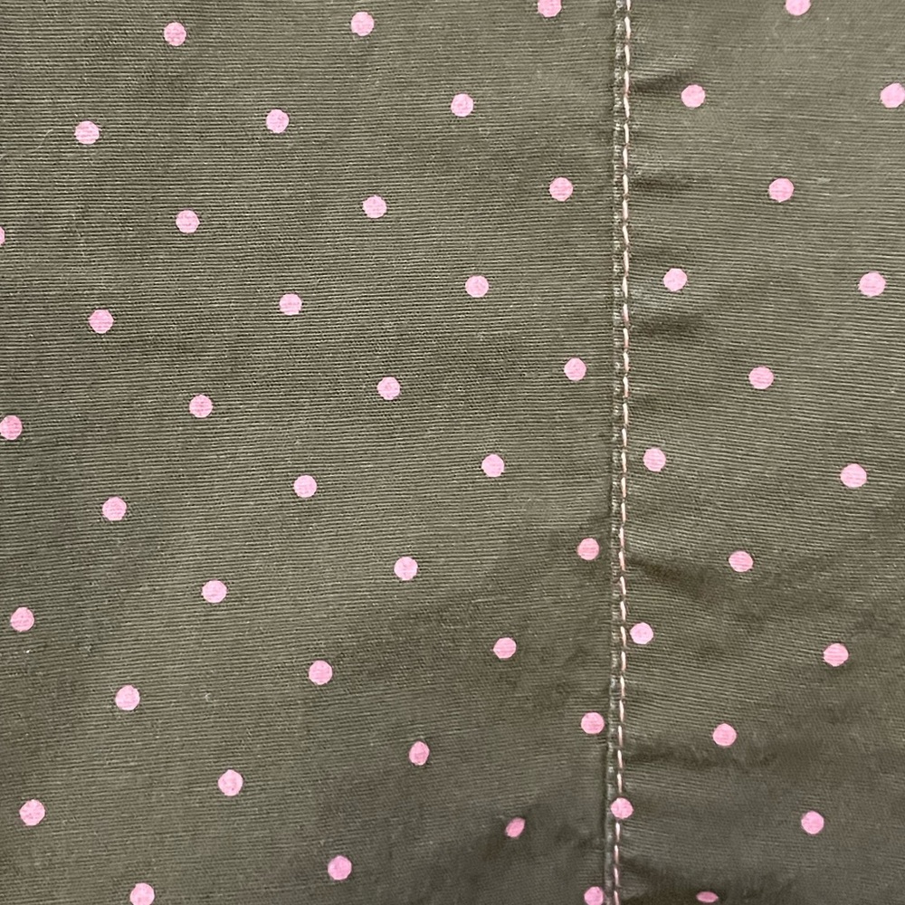 Girls Large Roper Western Button Up - Picture 4 of 4